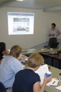 ISEAL_training