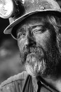 miner